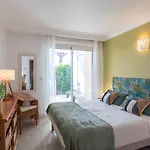 A13 - Staywiz Us -1 Bdr Garden Floor Fontonne - Ac, Pool & Parking * Antibes