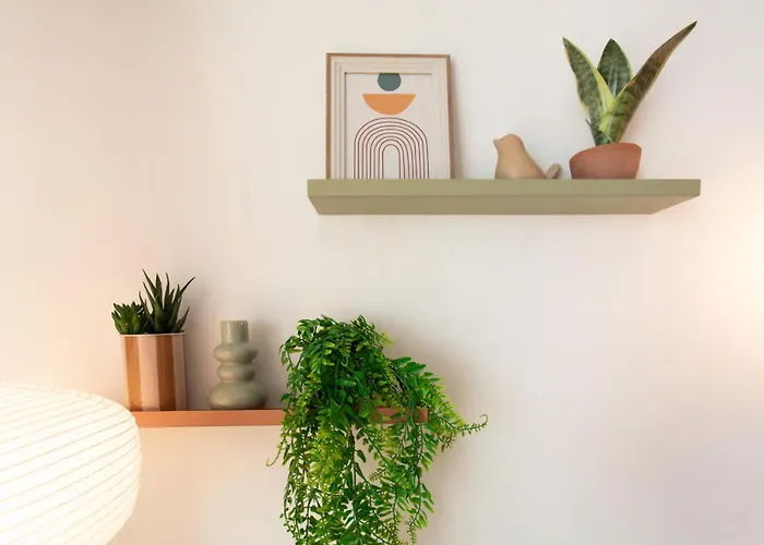 A13 - 1 Bdr Garden Floor Fontonne - Ac, Pool & Parking * أنتيب